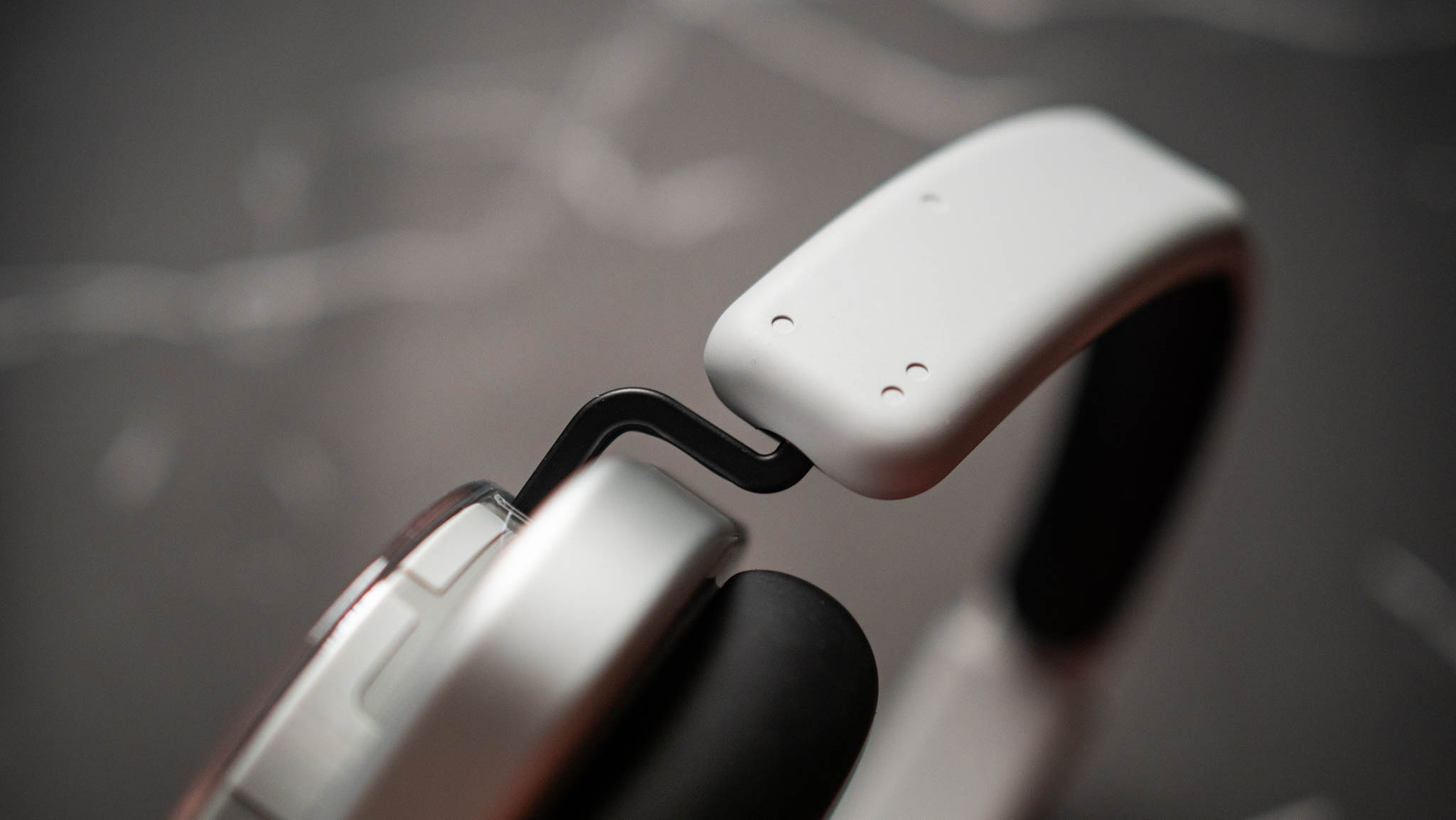 Nothing Headphone 1 testing on Android Central