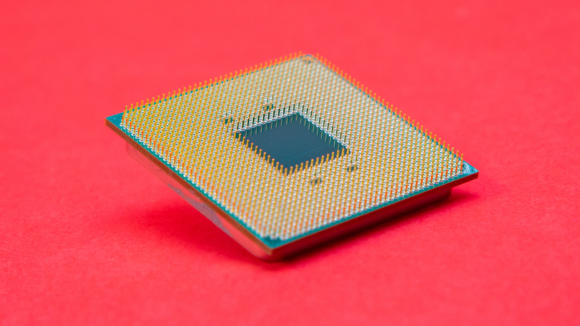 AMD Ryzen 9 3950X review | TechRadar