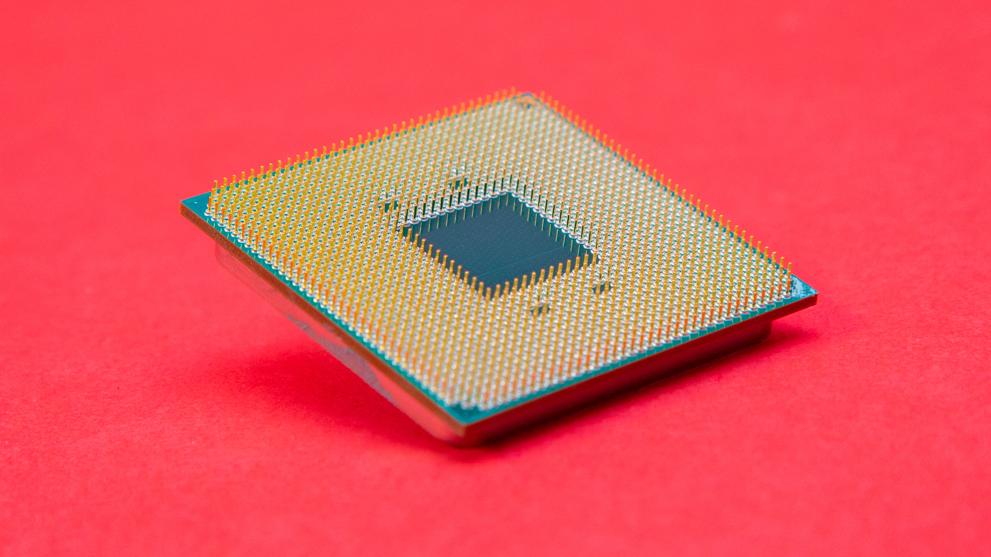 AMD Ryzen 9 3950X review TechRadar