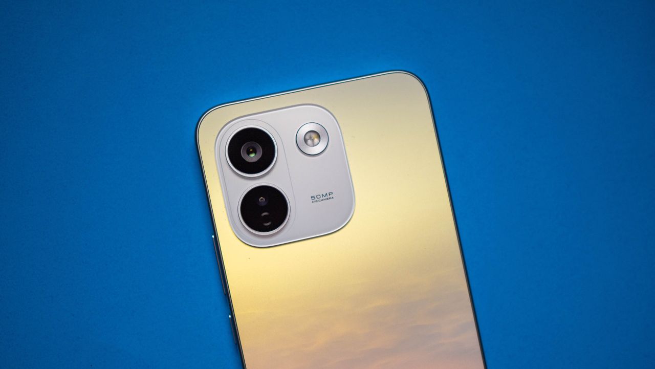 Redmi Note 17 Pro Max testing on Android Central