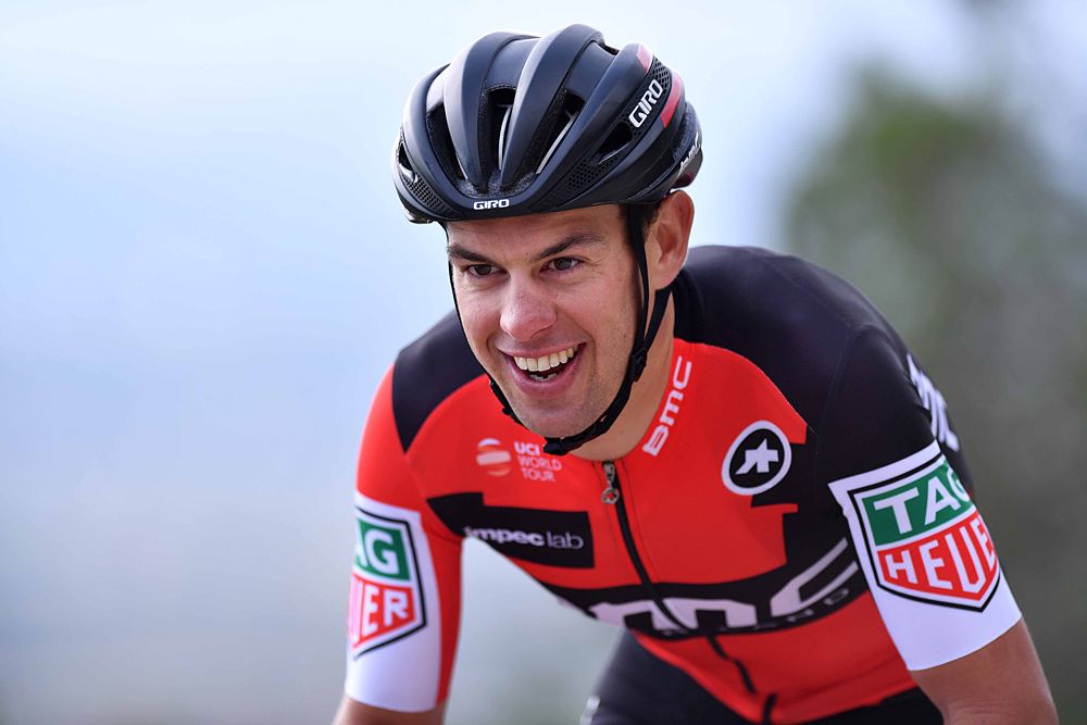 Richie Porte (BMC Racing)