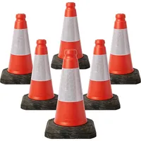 Large cones | Amazon