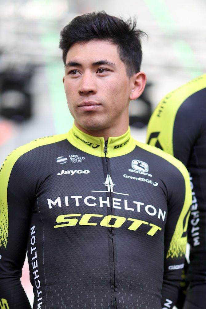 Caleb Ewan (Mitchelton-Scott)