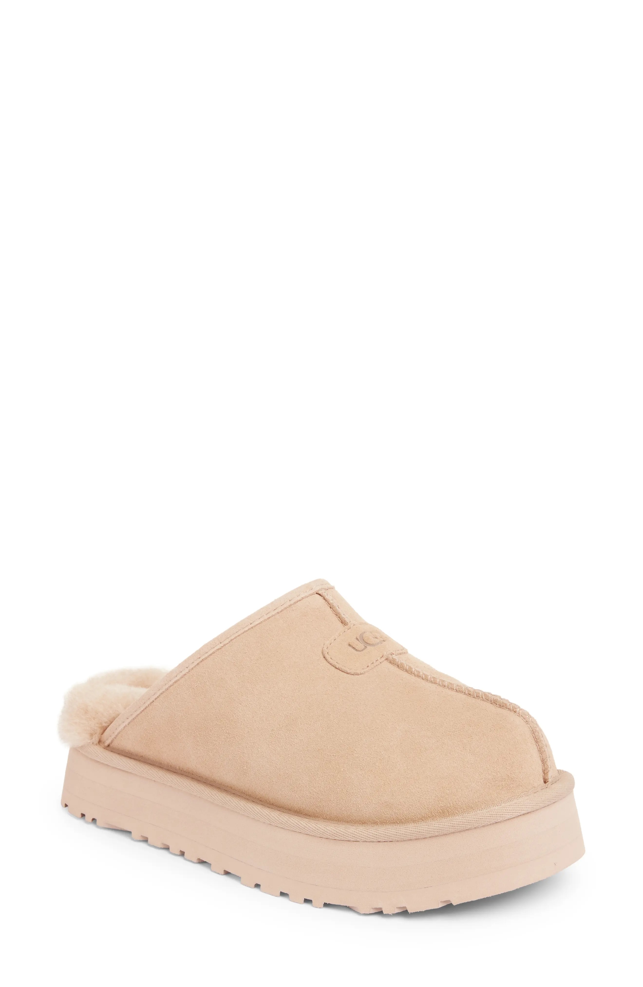 UGG, Discoquette Slide Slipper