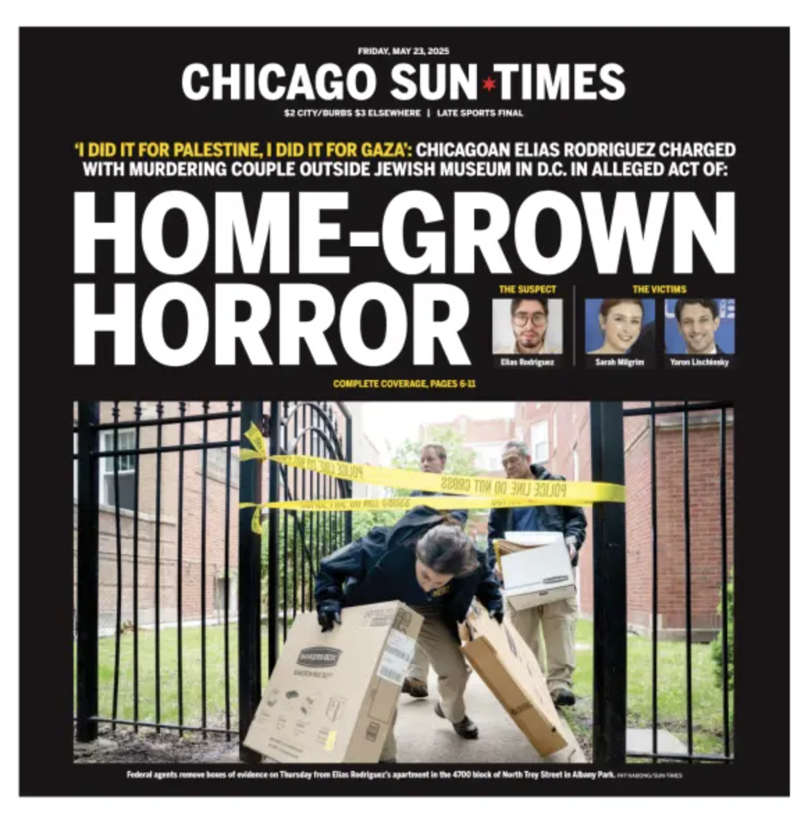Chicago Sun-Times