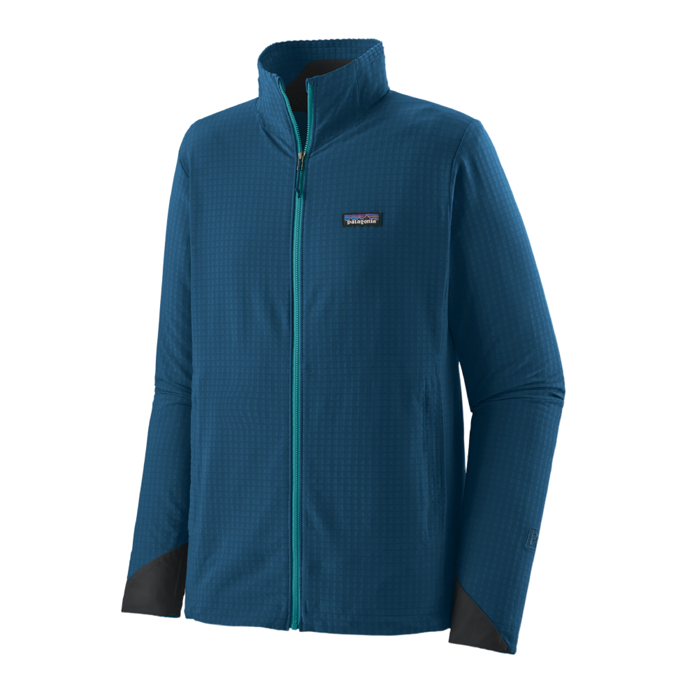 Patagonia Men's R1 TechFace Jacket