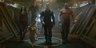 Guardians of the Galaxy