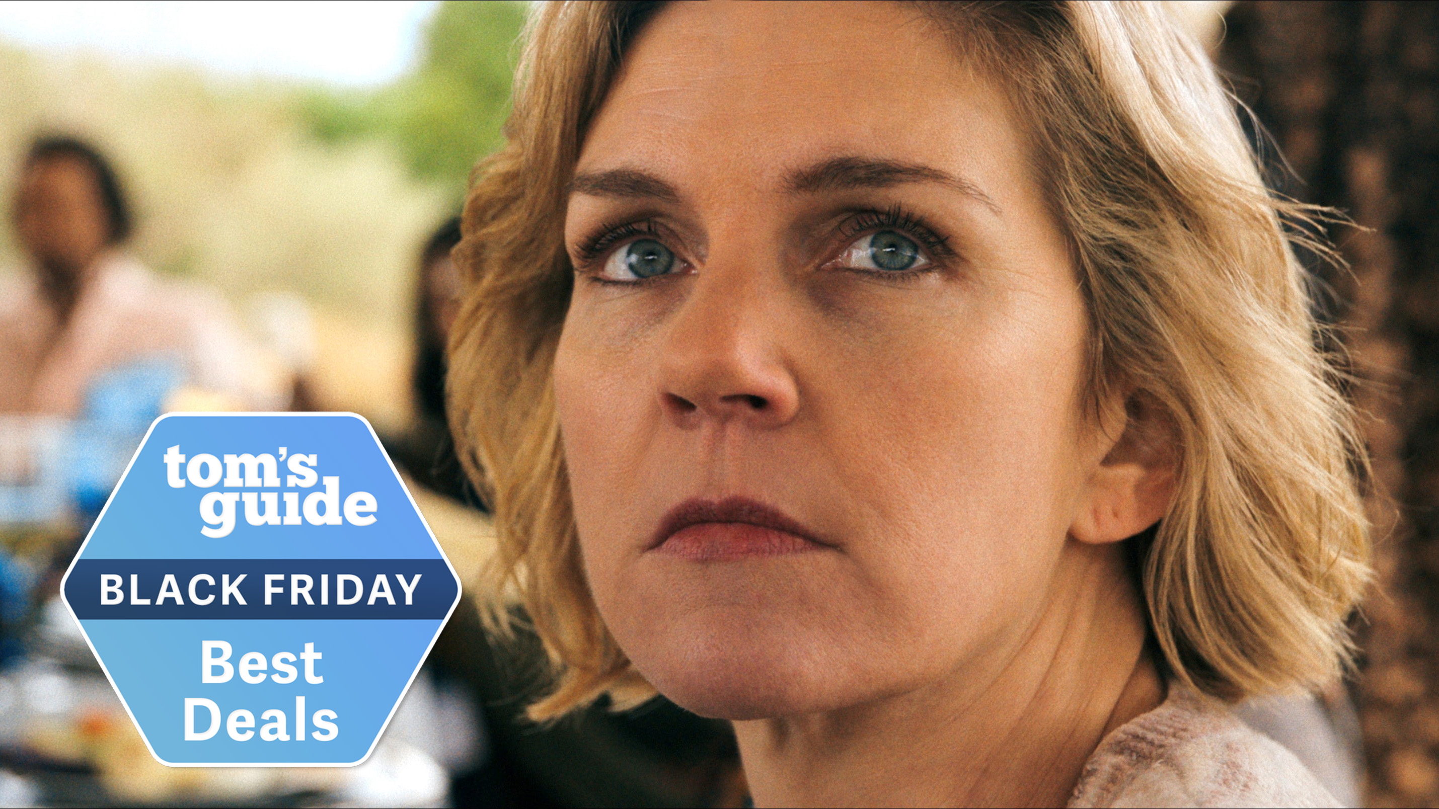 Rhea Seahorn in Pluribus