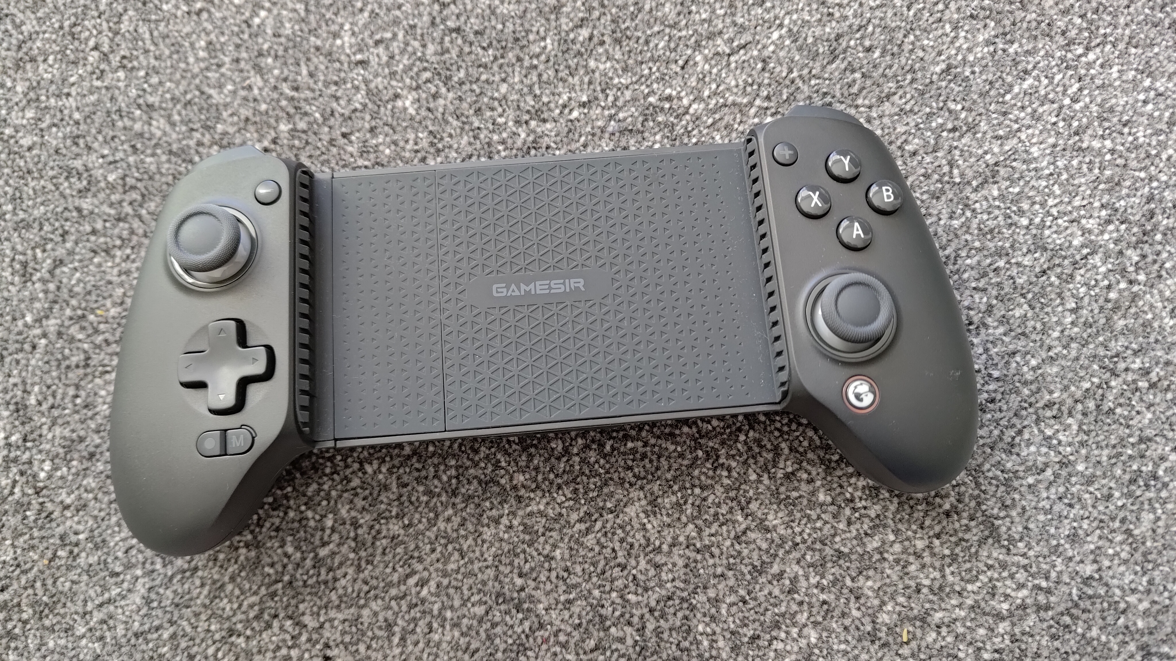 GameSir G8 Plus mobile controller