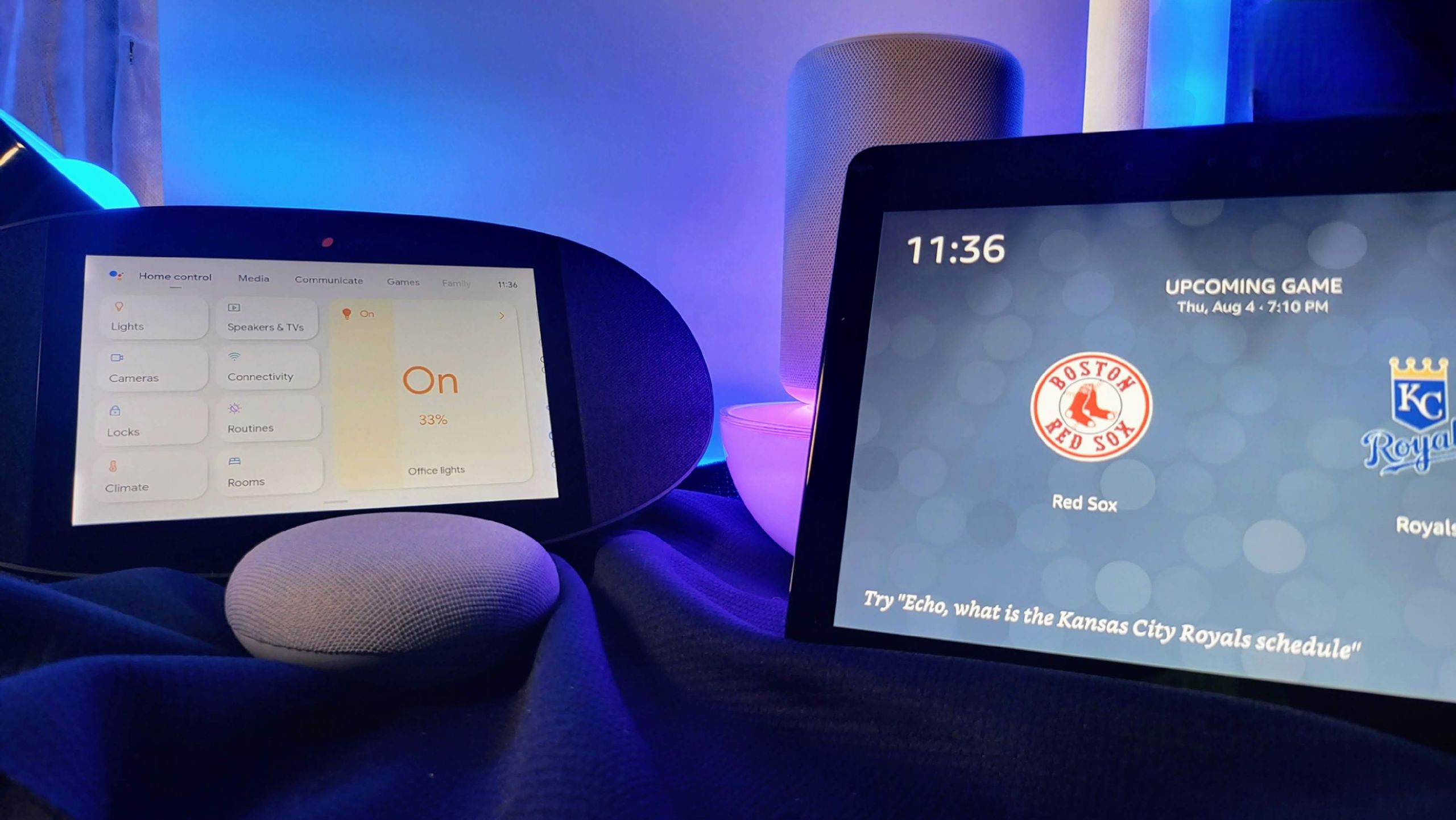 How to secure your smart speaker when you have roommates | Android Central