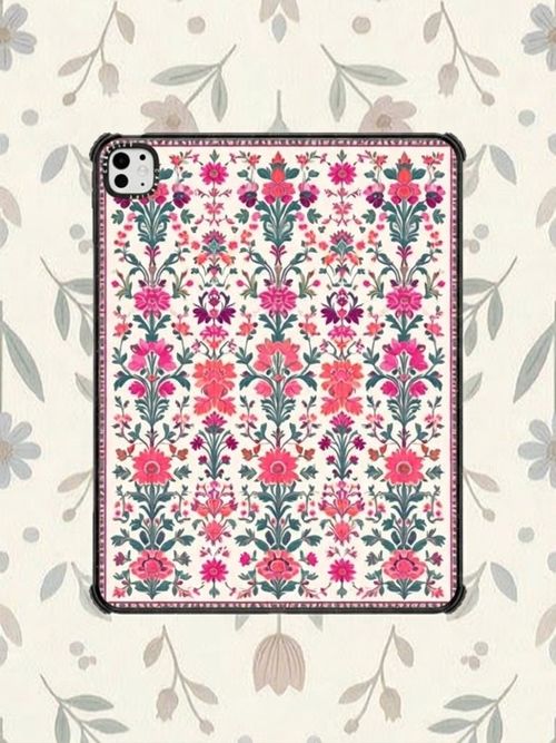 Persian Floral - Rose