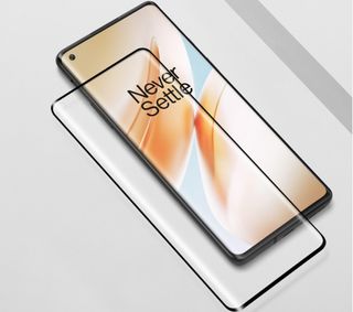 OnePlus 8 Pro screen protector