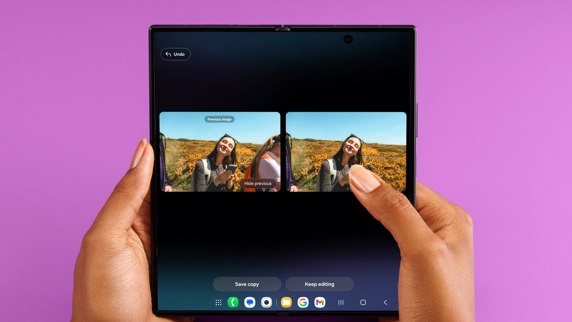 Samsung Galaxy Z Fold8 Ultra