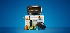 Outdoor gadgets
