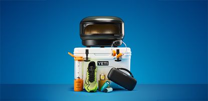 Outdoor gadgets