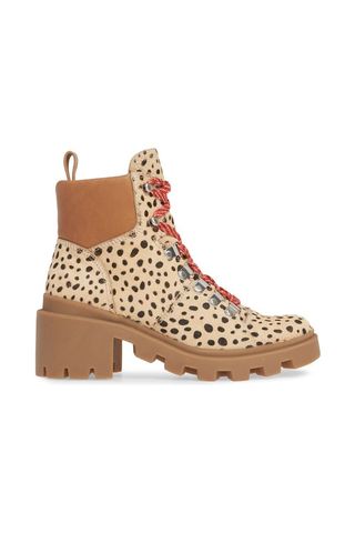 Rubi Boots in Leopard