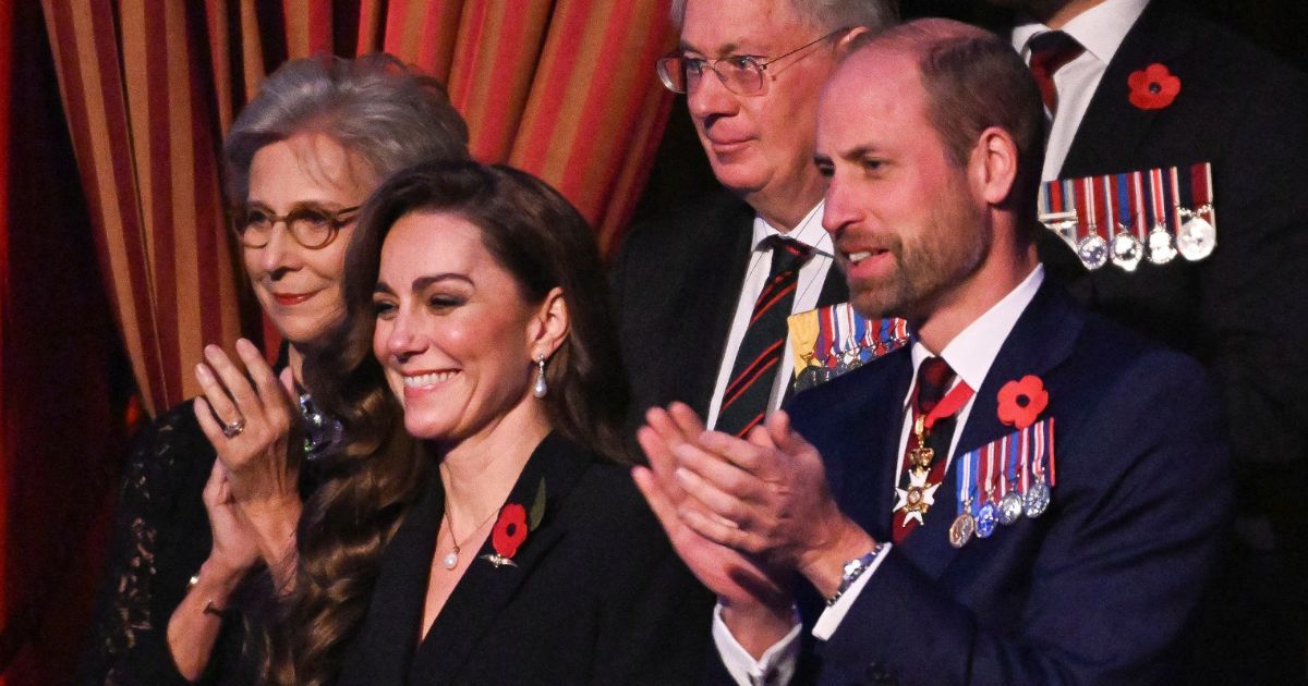 Princess Kate's return to duty this weekend marks a major step in her recovery