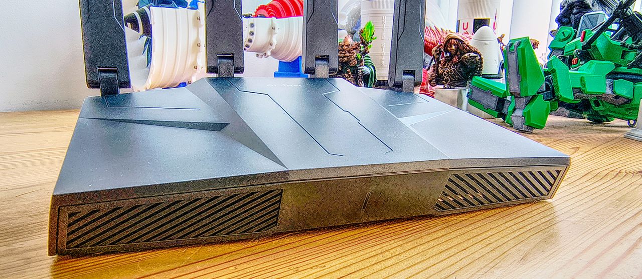 I tested this Wi-Fi 7 router – and while they don’t typically shock me, the GL-iNet Flint 3 did for a few reasons