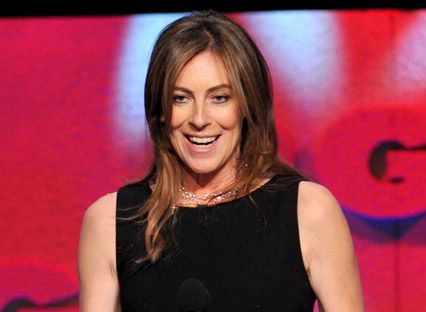 Kathryn Bigelow