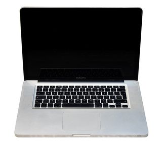 MacBook Pro Unibody Late 2008