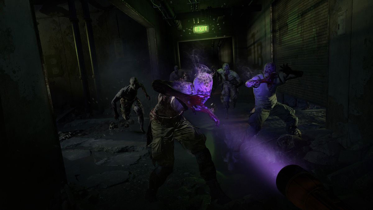 Dying Light 2 screenshots