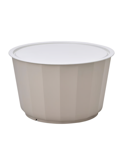 L&Aring;gask&Auml;r Coffee Table, Outdoor - Beige