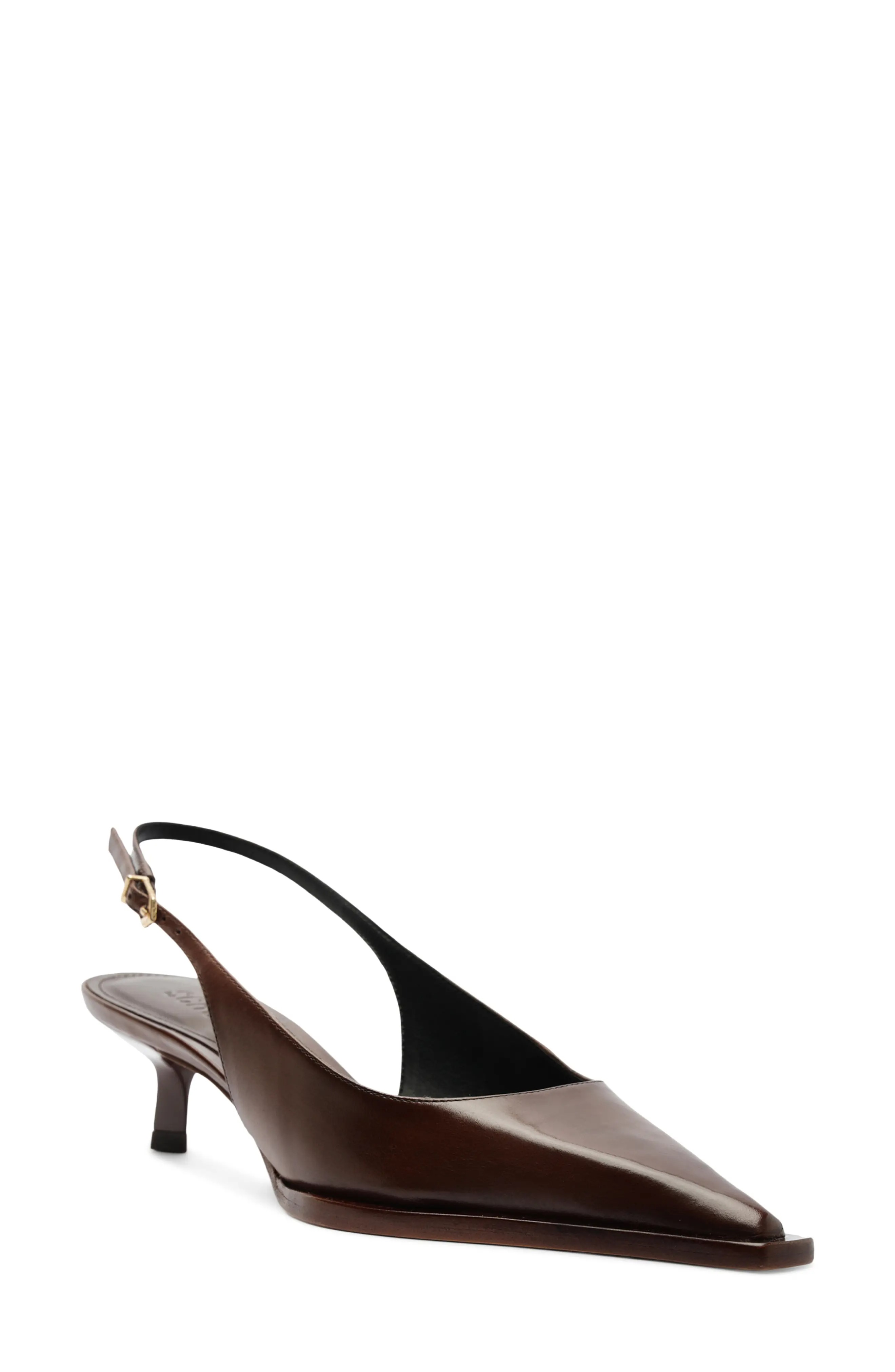 Schutz, Daria Slingback Pumps