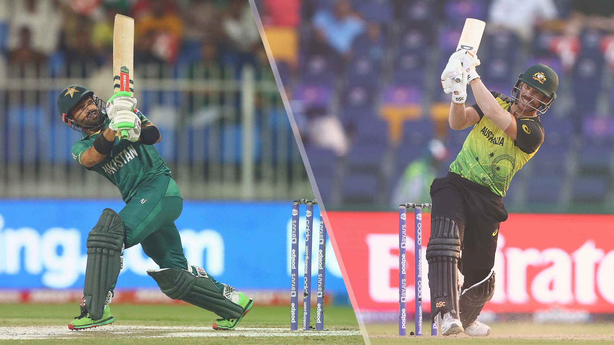 Pakistan vs Australia live stream — how to watch the T20 World Cup game live Toms Guide