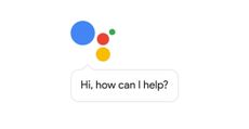 Google assistant