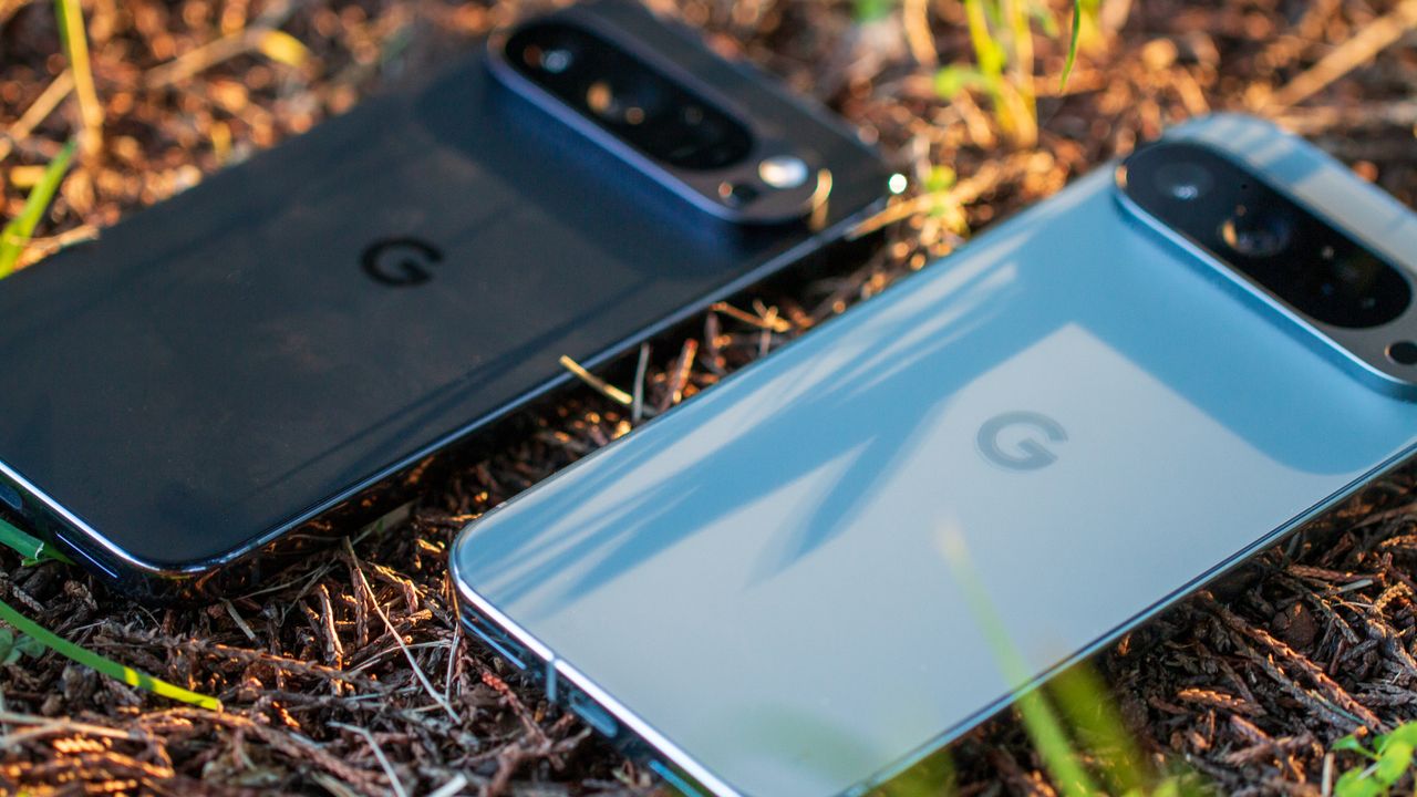 مقارنة Google Pixel 10 Pro مع Pixel 9 Pro: هل تستحق الانتظار؟