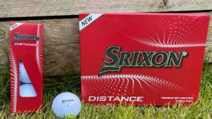 Best Golf Balls for High Handicappers 2023 | Golf Monthly