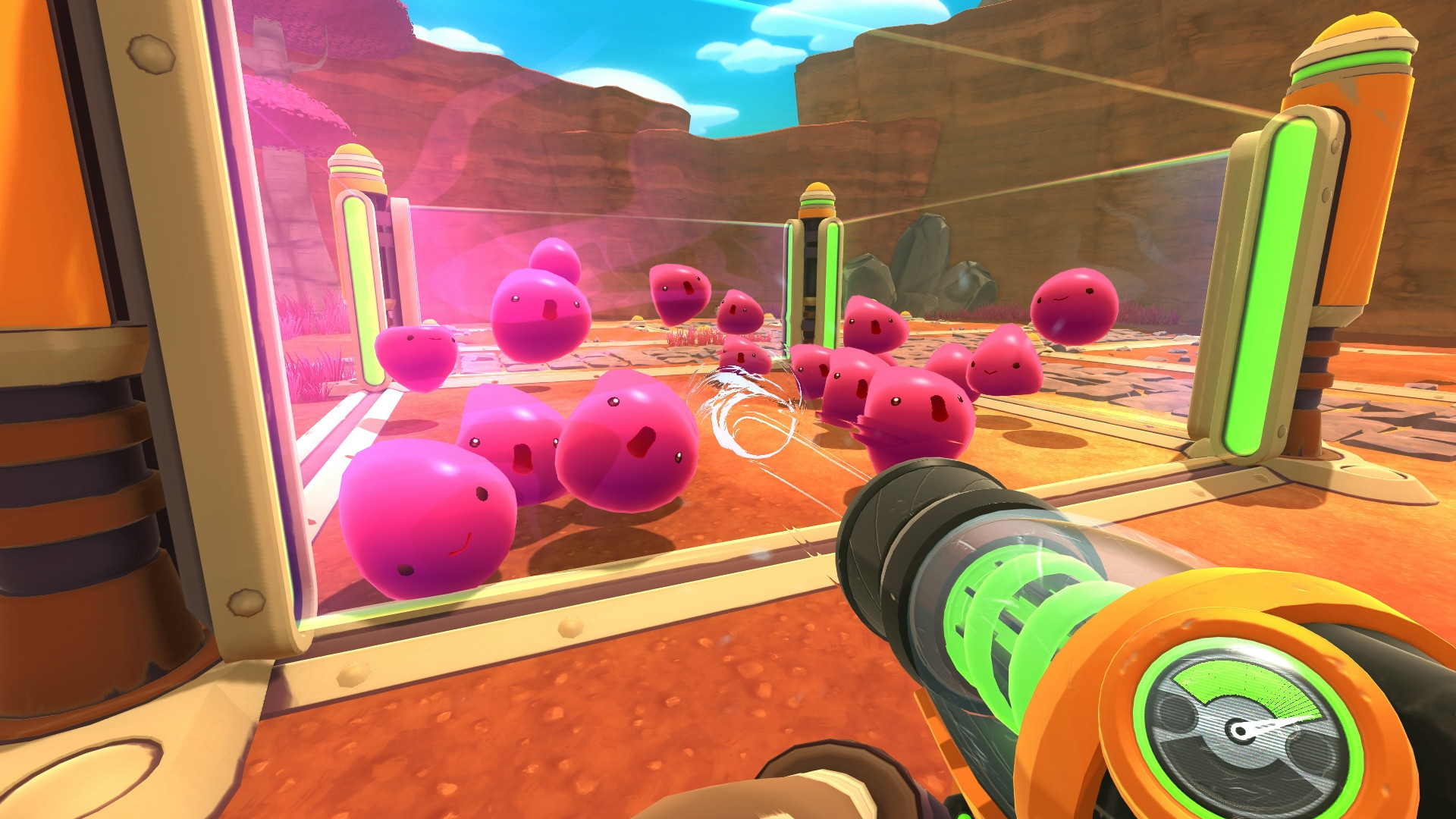  Slime Rancher - Xbox One : Everything Else