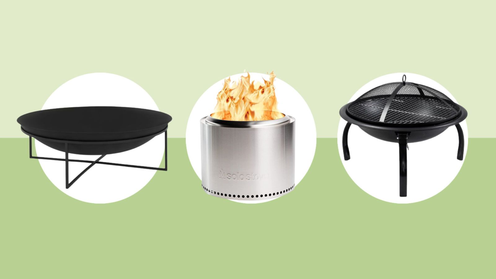 Best fire pits 2022 our top picks for cosy evenings Gardeningetc