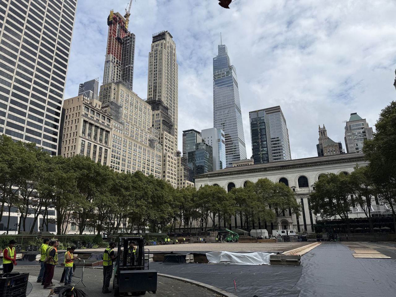 Apple iPhone 16 Pro Max Dynamic Range Sample