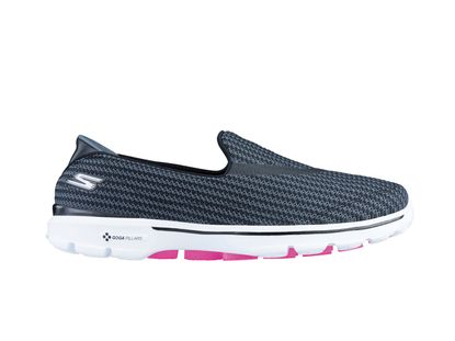 Skechers go deals walk review