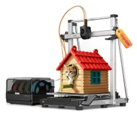 Anycubic Kobra 3 Max V2 Combo