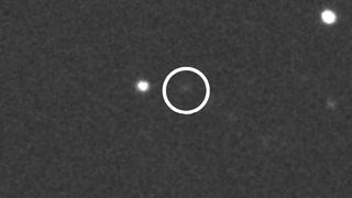 Asteroid 2012 KT24 Earth flyby on May 29, 2012.
