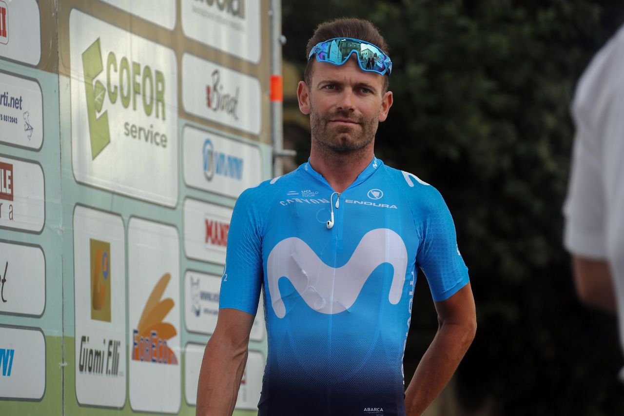 Jose Joaquin Rojas (Movistar)