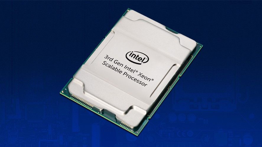 Intel unveils 3rd generation Xeon CPUs: Cooper Lake is live