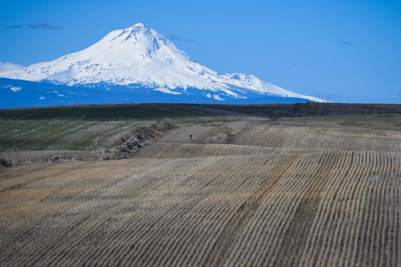 Gorge Gravel Grinder