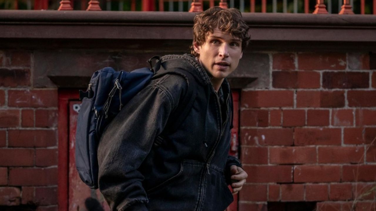 Interview with the Vampire spin-off becomes the latest 2026 TV casualty as Talamasca: The Secret Order canceled after just 1 season插图