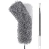 LIUMY Extendable Feather Duster
