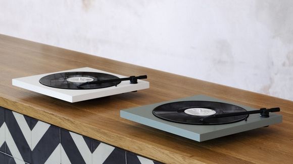 Pro-Ject involved in uniquely flat Bluetooth turntable