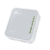 TP-Link Reserouter | 449:- | Kjell &amp; Company