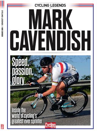 Cavendish cover
