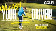 golf monthly magazine