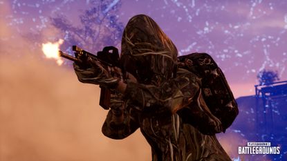 PUBG: Battlegrounds
