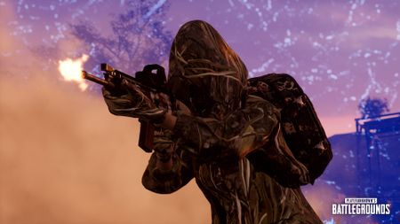 PUBG: Battlegrounds