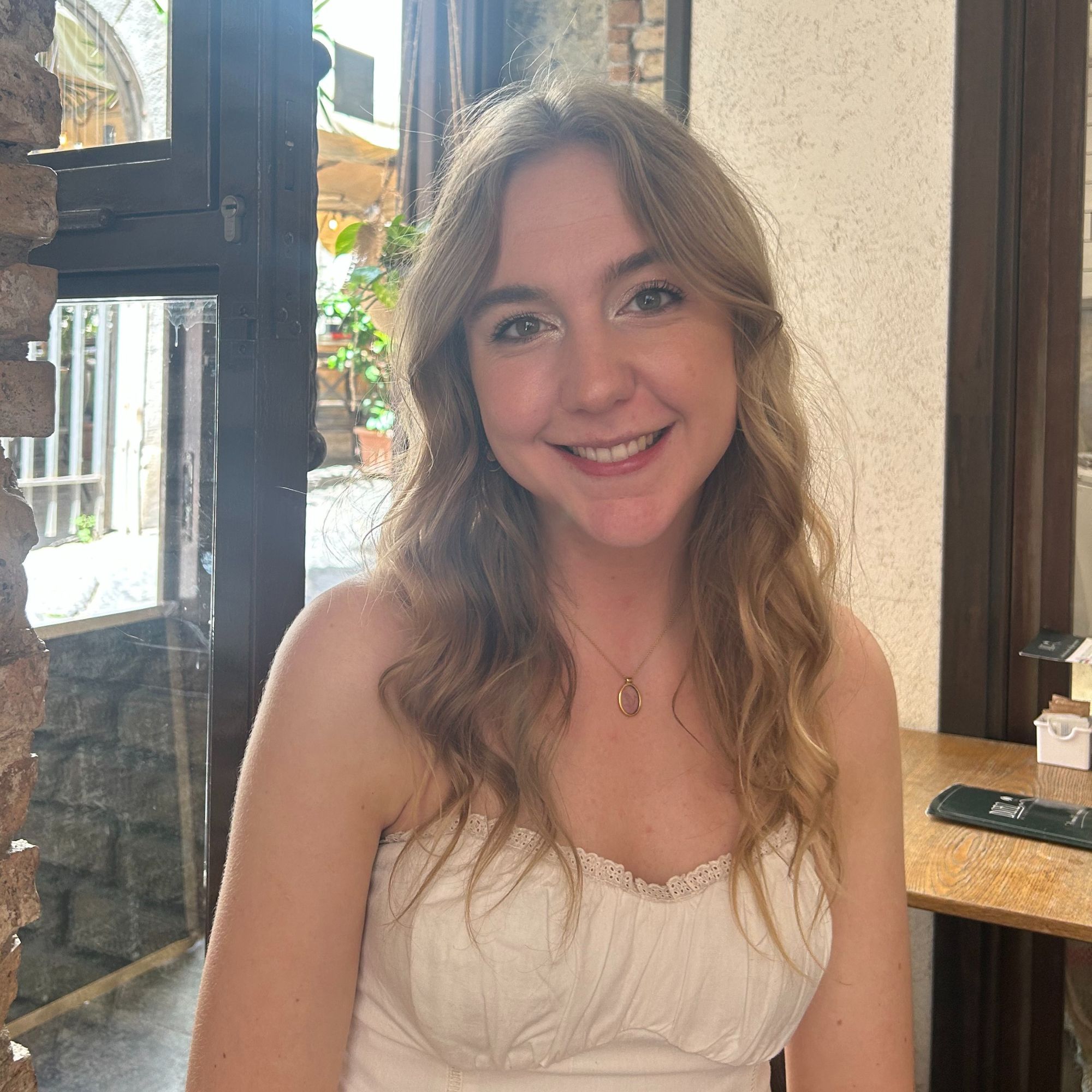 Sophie King's avatar