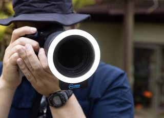 Stop putting Vaseline on camera lenses! This new filter has a dreamy ...